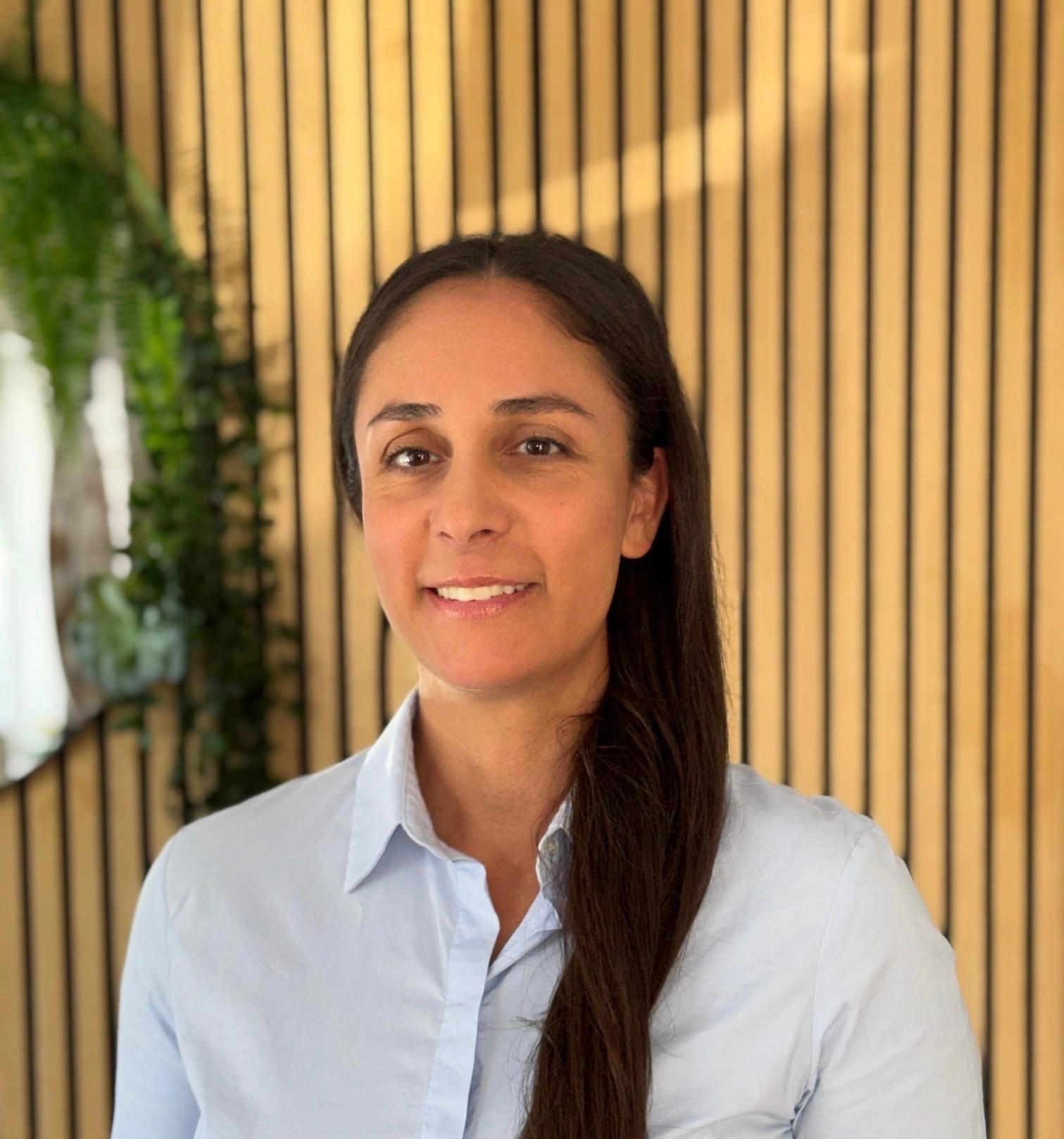 Eva-Maria Plesner – Backoffice & Immobilienunterstützung
