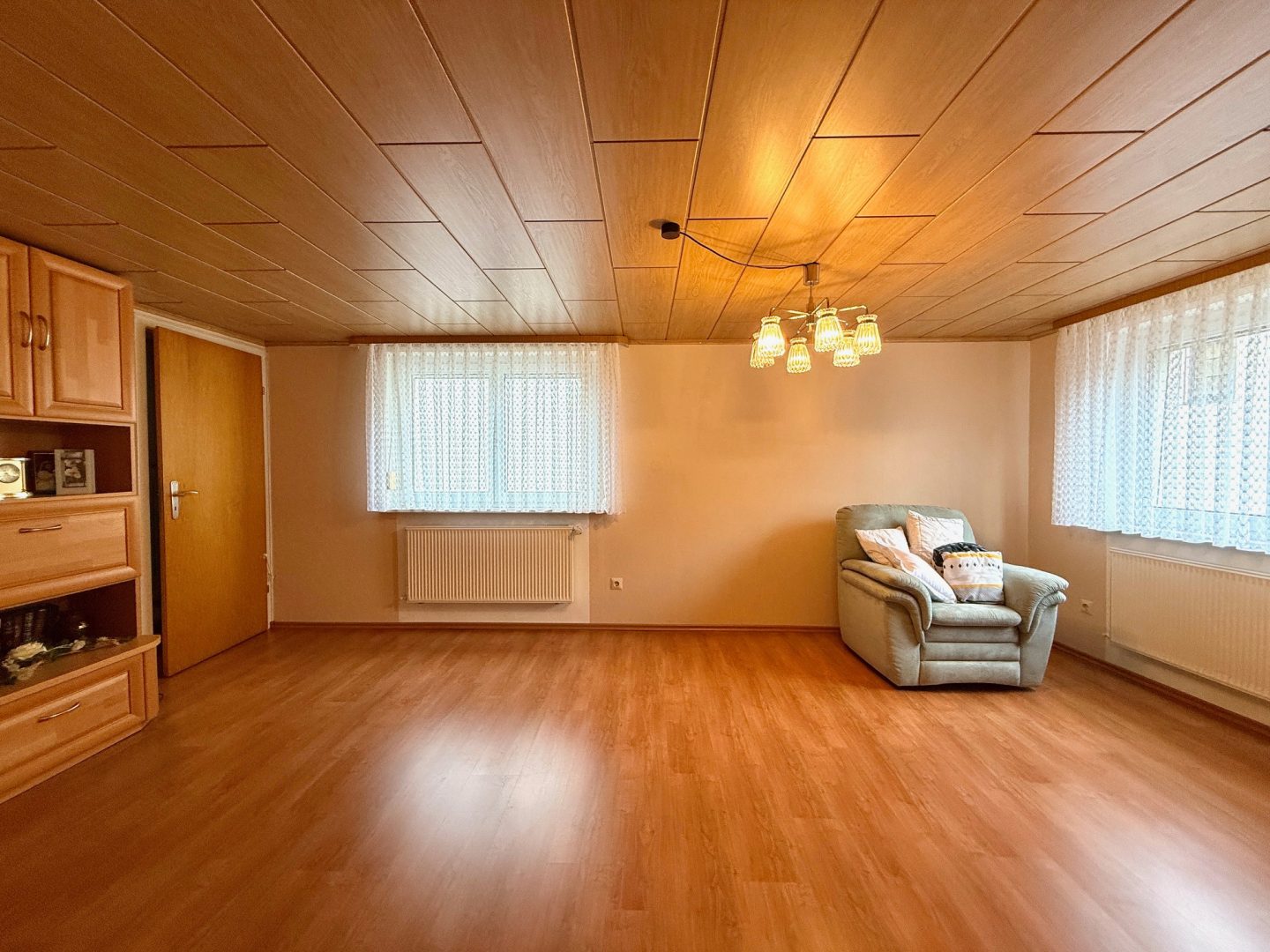 Wohnzimmer 1