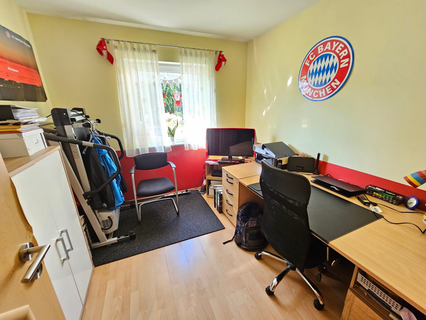 Büro