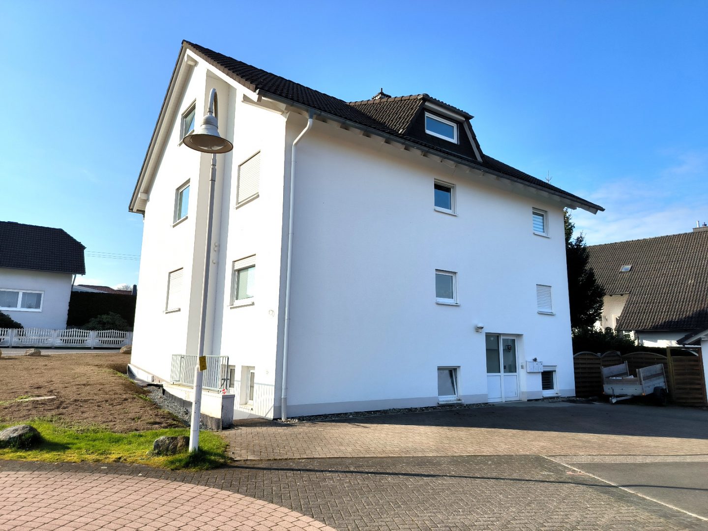 Aussenansicht