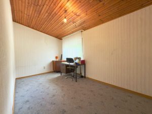 Gästezimmer.