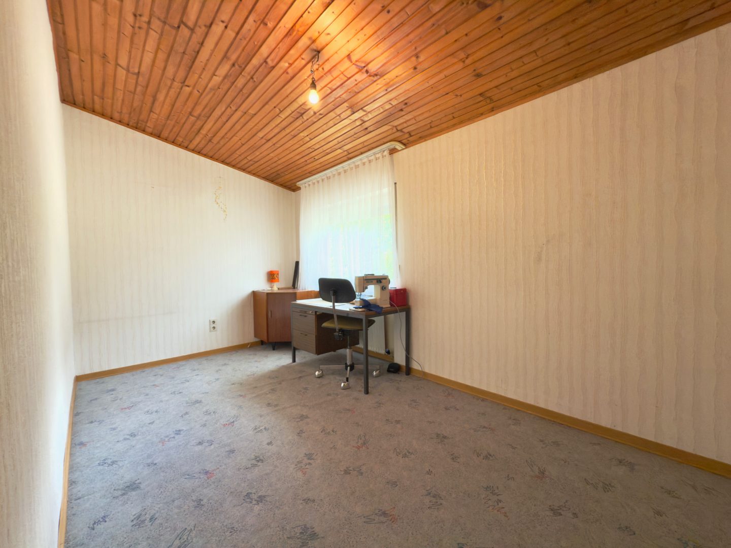 Gästezimmer.