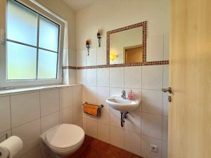 Gäste WC