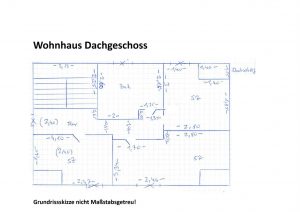 Wohnhaus DG