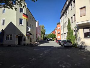Umgebung