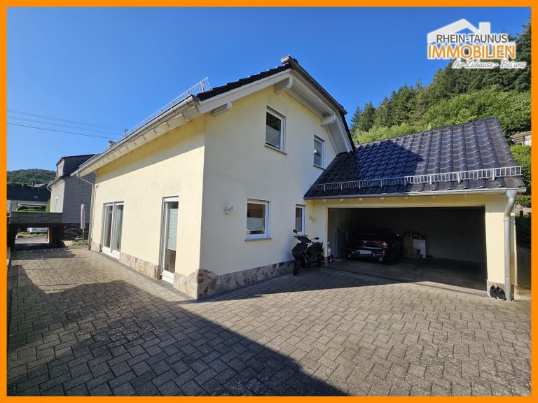 Herzlich Willkommen!