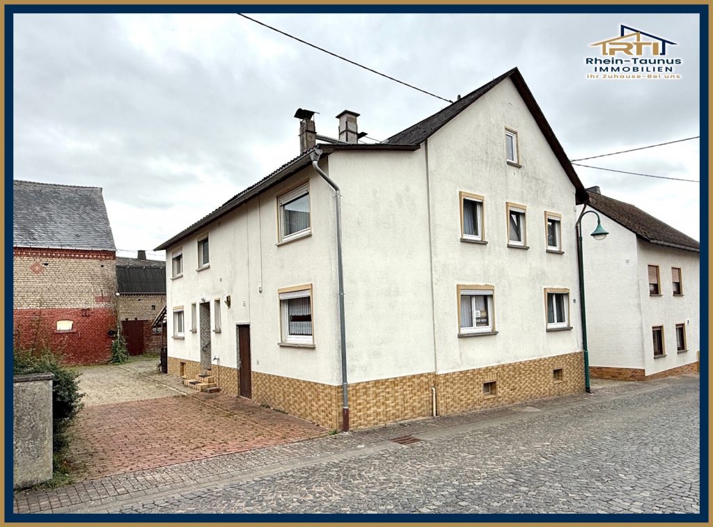 „Ihr Projekt in Bogel – Wohnen und Arbeiten unter einem Dach“