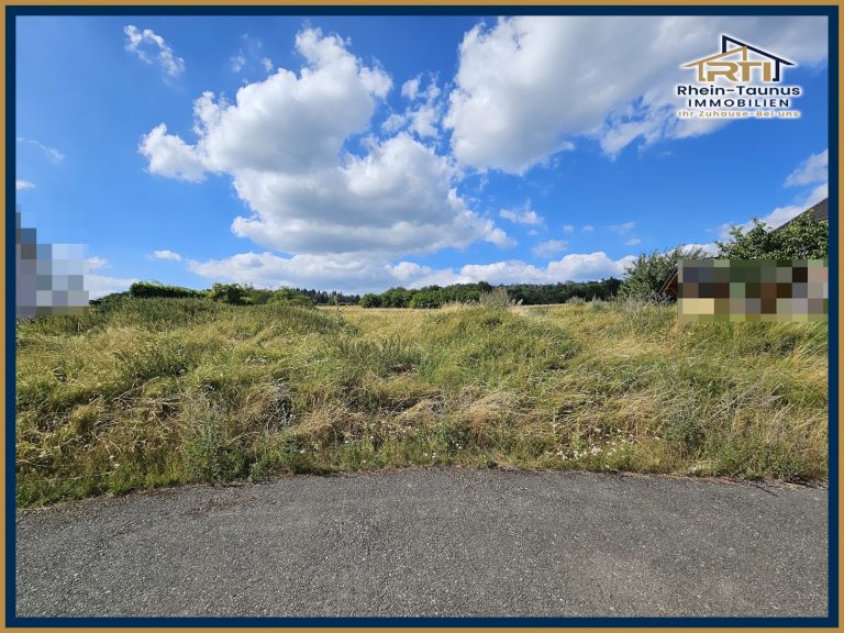 Herzlich Willkommen!