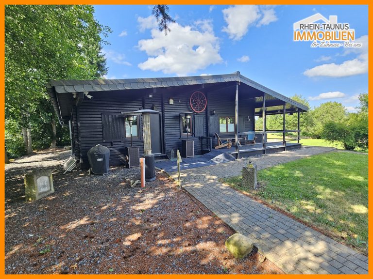 Herzlich Willkommen!