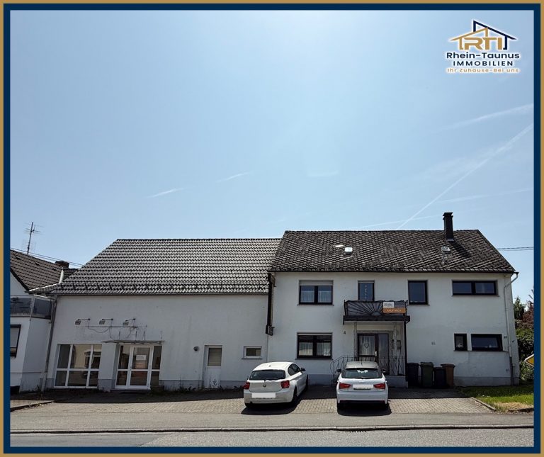 Herzlich Willkommen!