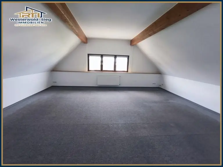 Büro 2 / 3. OG