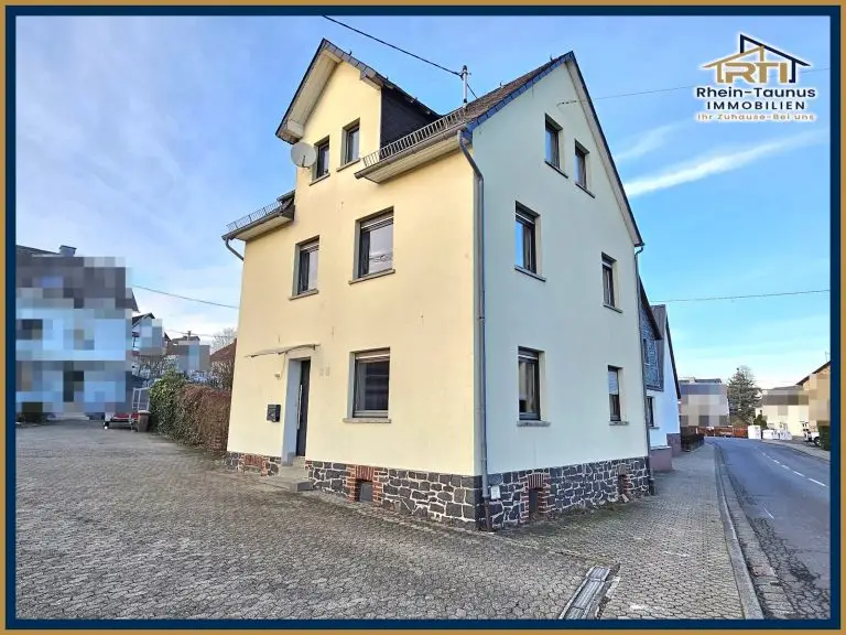 Herzlich Willkommen!