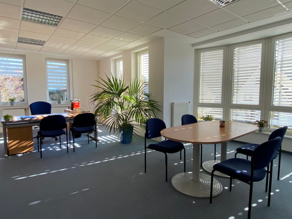 Moderne Bürofläche in Bad Marienberg-Stadt zu vermieten