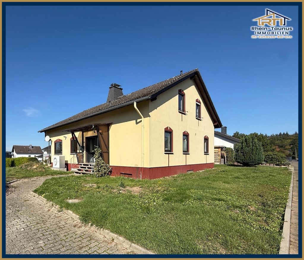 Von RTI: „Holzappel – der perfekte Ort zum Ankommen“