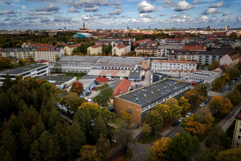 Herzlich Willkommen!