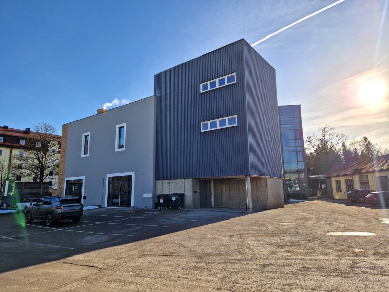 Herzlich Willkommen!