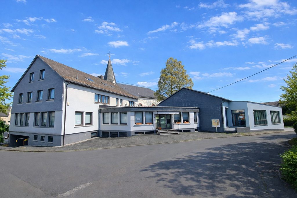 Hotel – Restaurant – Eventlocation – Nähe Hachenburg/Westerwald