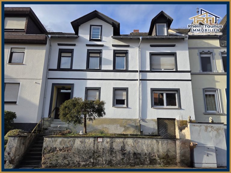 Herzlich Willkommen!