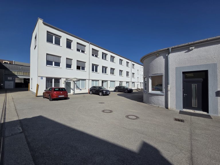 Herzlich Willkommen!