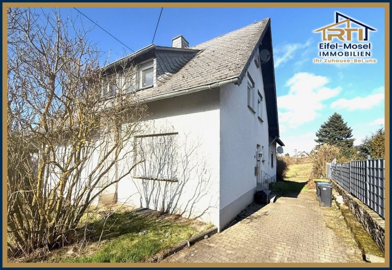 Herzlich Willkommen!