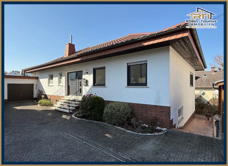 Herzlich Willkommen!