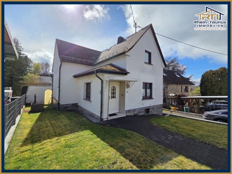 Herzlich Willkommen!