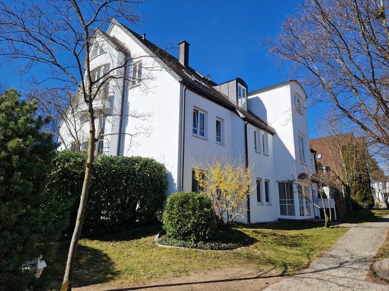 Herzlich Willkommen!