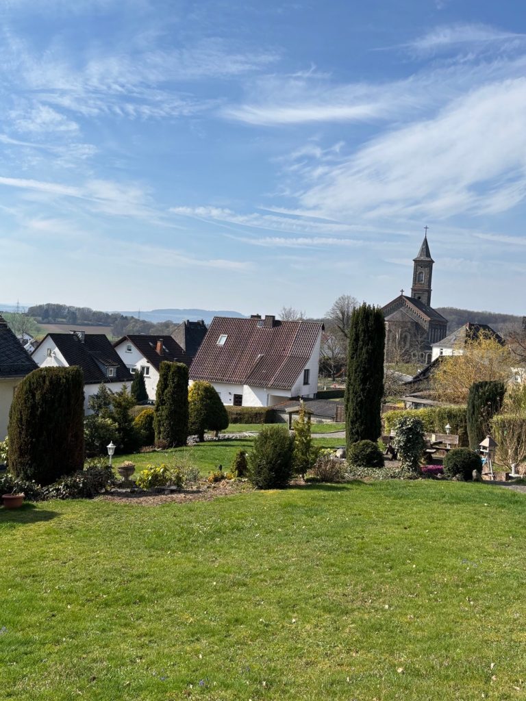 Aussicht 2