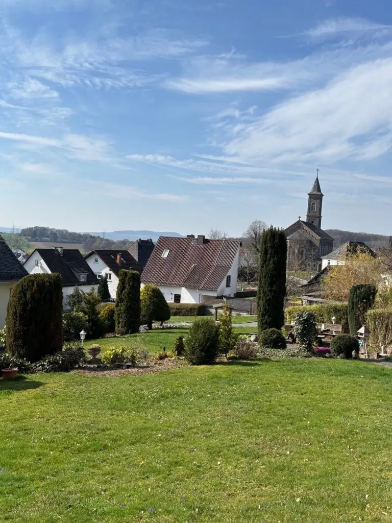 Aussicht 2