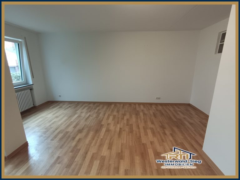 Schlaf-/ Wohnzimmer