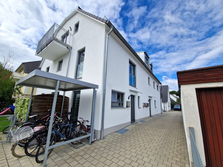 Herzlich Willkommen!