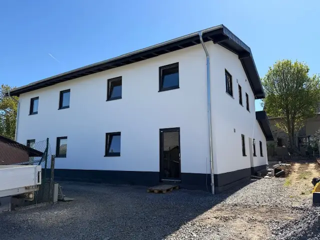 Herzlich Willkommen!