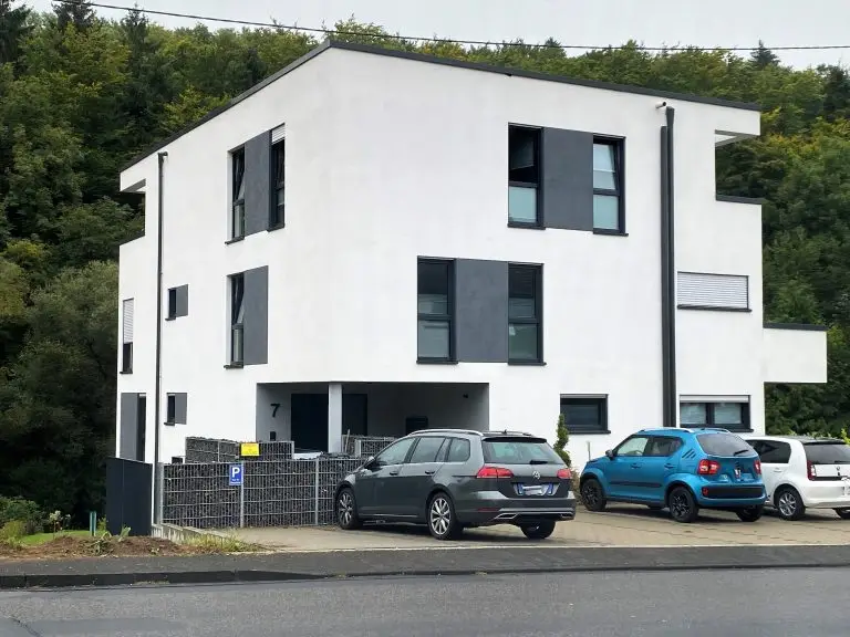 Bad Mbg. - Bergstraße 7