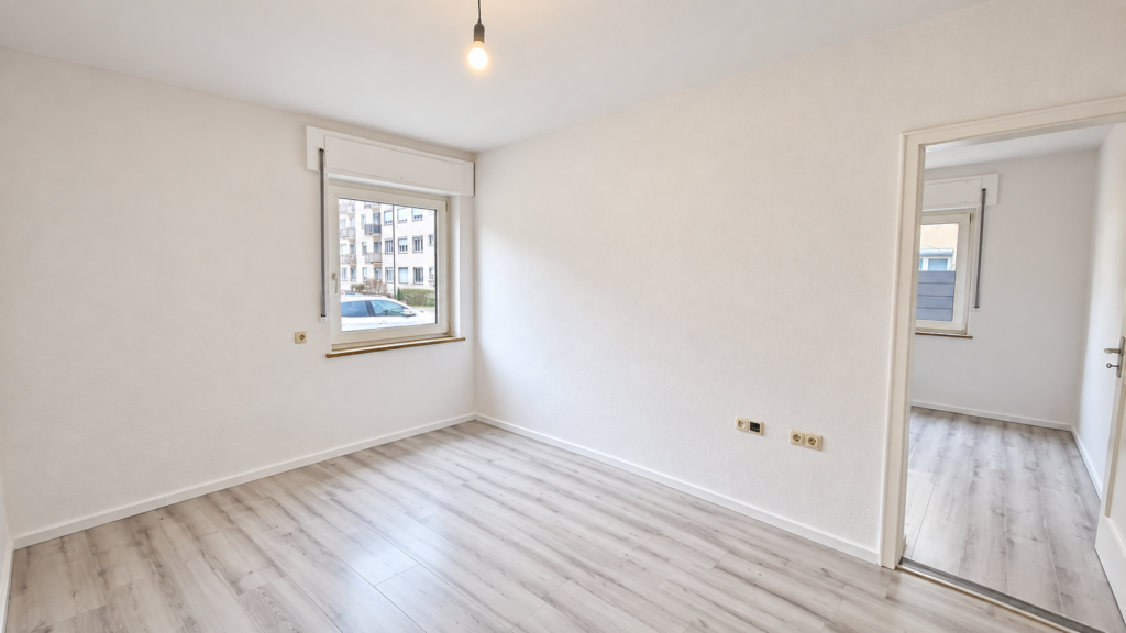 Gepflegte 2-Zimmer-Wohnung in attraktiver Lage von Augsburg-Göggingen!